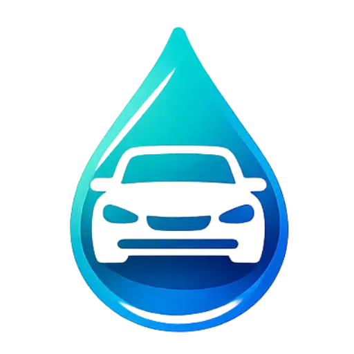 Lavage auto à domicile Abzac
